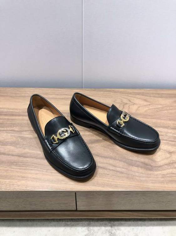 Picture of Gucci Shoes _SKUGuccisz38-44mnf031718031